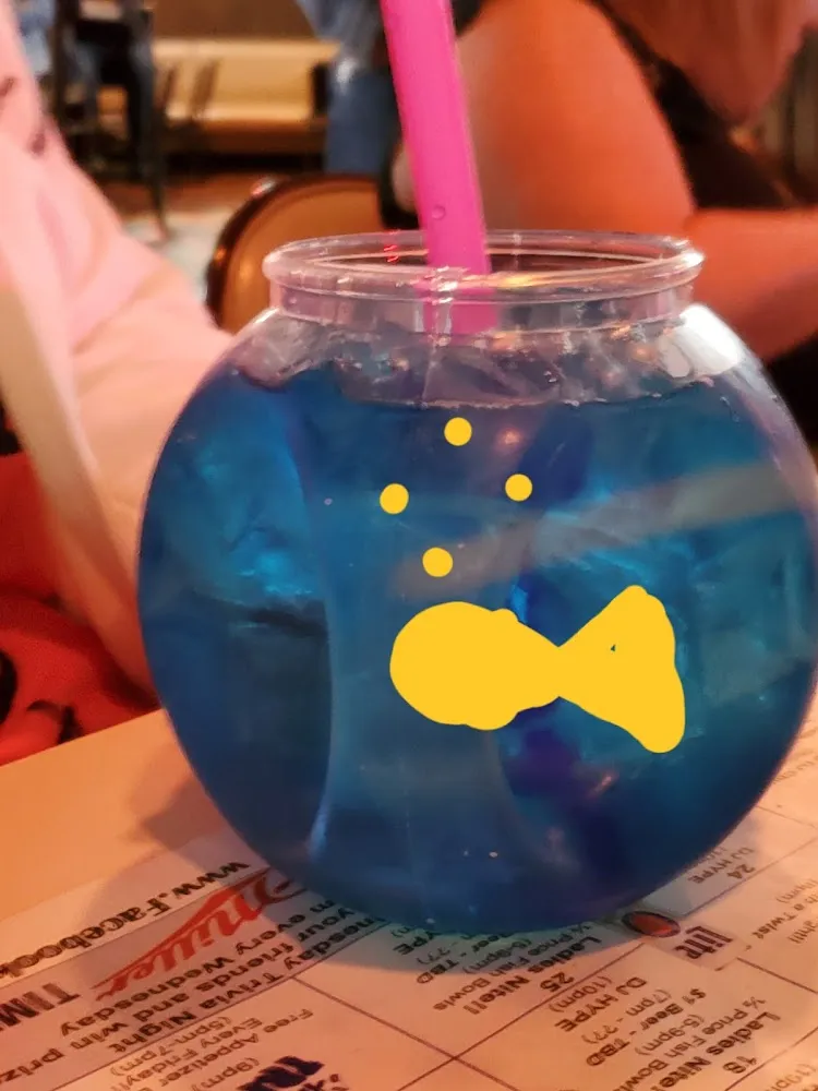 Fishbowl